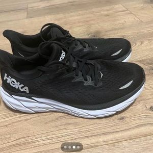 Hoka Women’s size 9.5